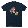 paper mario shirt